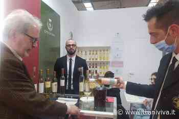 Moscato doc al Vinitaly di Verona: il successo del "nettare tranese" - TraniViva