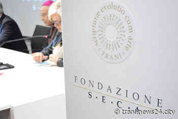 Fondazione S.E.C.A.: il 14 aprile mostra contemporanea del dipinto “Deposizione” - Trani News24 City