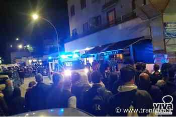 Ordine pubblico nella Bat, Persia (Coisp Puglia): «La situazione divenuta insostenibile» - TraniViva