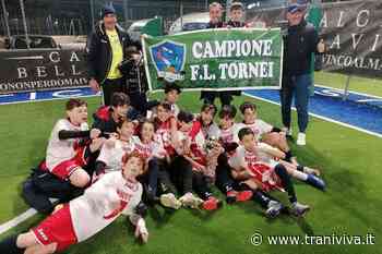 Torneo di Pietrasanta: il Pontelama Trani rappresenterà la Puglia - TraniViva