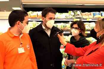 Video: Gruppo Megamark e Trani Autism Friendly insieme per una storia di integrazione lavorativa - TraniViva