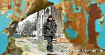 Face à Poutine, « les sanctions ne peuvent pas renvoyer les chars » - Le Télégramme