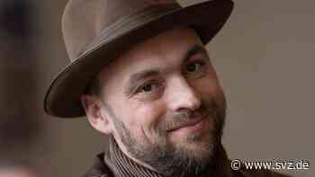 Konzert auf der Alten Ölmühle: Max Mutzke live in Wittenberge – Gewinnen Sie Freikarten - svz – Schweriner Volkszeitung