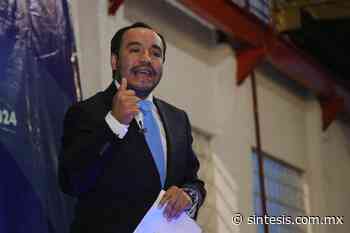 Acerca gobierno de Apizaco servicios de salud gratuitos a los ciudadanos - Síntesis