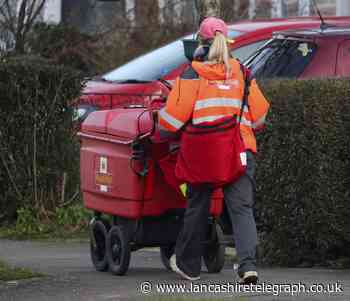 Last day to post with Royal Mail for Easter delivery