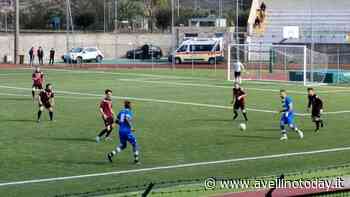 Promozione, Solofra e Cimitile non vanno oltre il pari - AvellinoToday