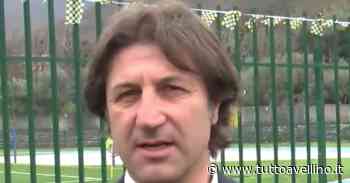 Rastelli: “Tornare a Solofra è come fare un salto nel passato” - TuttoAvellino.it