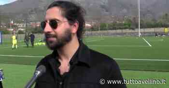 Nuovo campo “Gallucci” a Solofra, Giovanni D’Agostino: “Un bene per l’Avellino e tutto il territorio” - TuttoAvellino.it