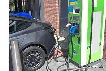 Besuch mit dem E-Auto  meiden?