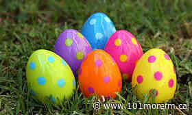 Easter Farmer's Market, Egg Hunt Coming to Port Colborne - 101.1 More FM