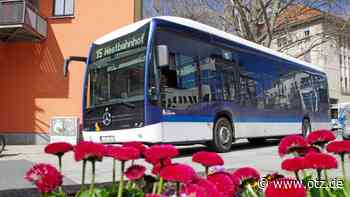 9-Euro-Ticket für den Nachverkehr: Viele Jenaer sollen etwas zurückbekommen