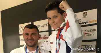 Kickboxing, la Yama Arashi conquista 19 medaglie a Jesolo - Libertà