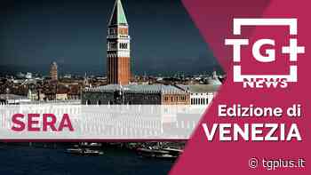 Stagione balneare in arrivo: a Jesolo oltre 360 mila euro per sistemare le spiagge – TG Plus NEWS Venezia - Tg Plus