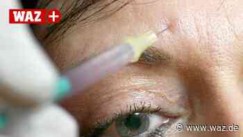 Witten: Kosmetikerin wegen Körperverletzung verurteilt - WAZ News