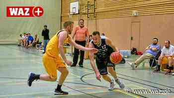 SG Witten Baskets II verpasst Sieg in den letzten Minuten - WAZ News