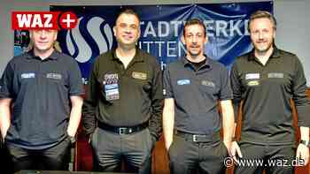 BCC Witten kann noch mal in den Titelkampf eingreifen - WAZ News