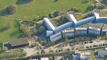 Witten: Uni lädt Bürger zum Gespräch über Zukunftsfragen ein - WAZ News