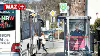 Witten: Geplantes 9-für-90-Ticket verunsichert Fahrgäste - WAZ News