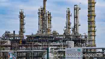 Energie-Embargo: Wie weit haben wir es schon geschafft, uns von russischem Öl, Gas und Kohle unabhängig zu machen?