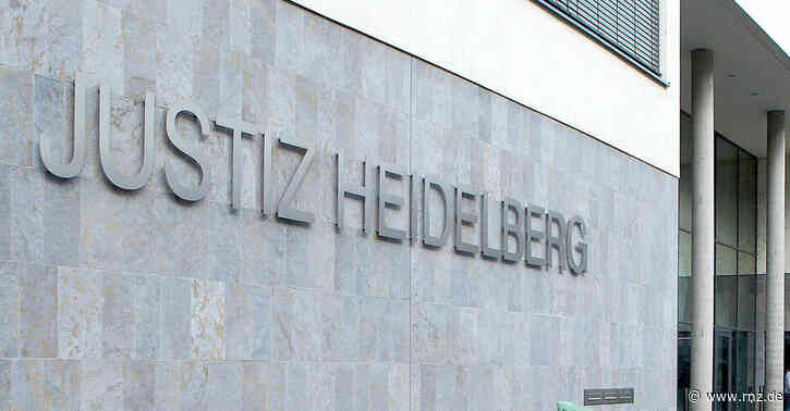 Amtsgericht Heidelberg:  "Falsche Polizistin" erbeutete mehr als. 66.000 Euro
