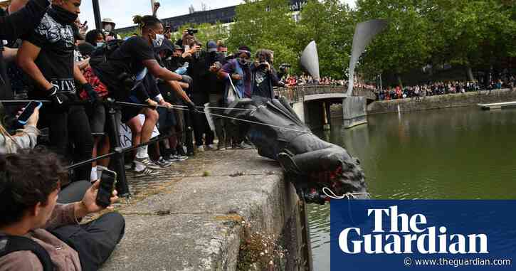 Colston statue case referred to court of appeal over human rights defence