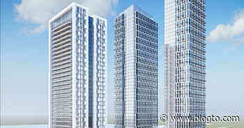 Cancelled Vaughan condo project that left buyers in the lurch is back with new design - blogTO