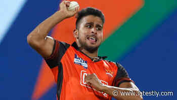 Agency News | ⚡Michael Vaughan Backs Sunrisers Hyderabad Pace Bowler Umran Malik to Play for India Soon - LatestLY