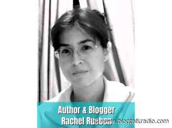 Books & Entertainment Presents Dellani's Tea Time with guest Karen Vaughan - BlogTalkRadio