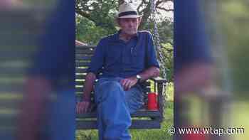 Obituary: Vaughan Jr., Charles “Mike” - WTAP