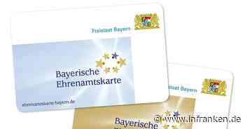 Landkreis Bamberg zeichnet Ehrenamtliche aus: Langjähriges Engagement soll geehrt werden - inFranken.de