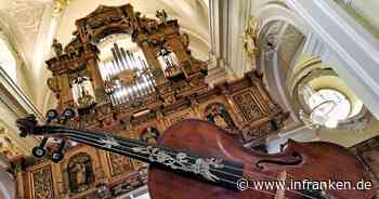 Bamberg: Kirchenmusikreihe „Musik in fränkischen Kirchen“ - Auftakt am 18. April - inFranken.de