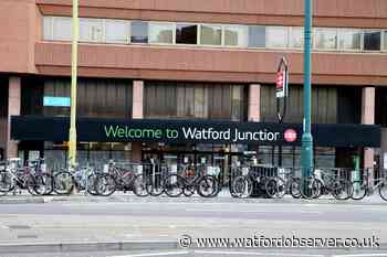 Man denies taking photo of woman in Watford Junction toilet