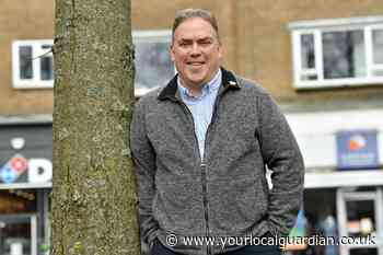 Tory candidate in Croydon’s mayoral election 'will reform council’s housing department'