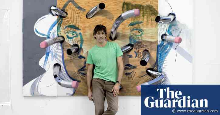 ‘Painting is like a cockroach or a shark, perfectly evolved’: artist Seth Price