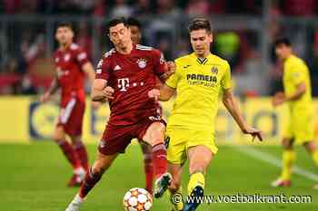 🎥 Hilarisch: stomdronken Keulen-fan doet 'pitch invasion' in leeg Bayern-stadion