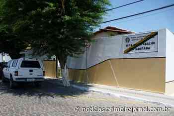 Itaberaba: Justiça do Trabalho homologa acordo para beneficiar 22 trabalhadores - Primeirojornal