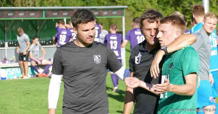 Nachholspiel für den FCE gegen DJK Ammerthal