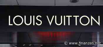 LVMH-Aktie legt zu: LVMH überrascht mit kräftigem Umsatzsprung