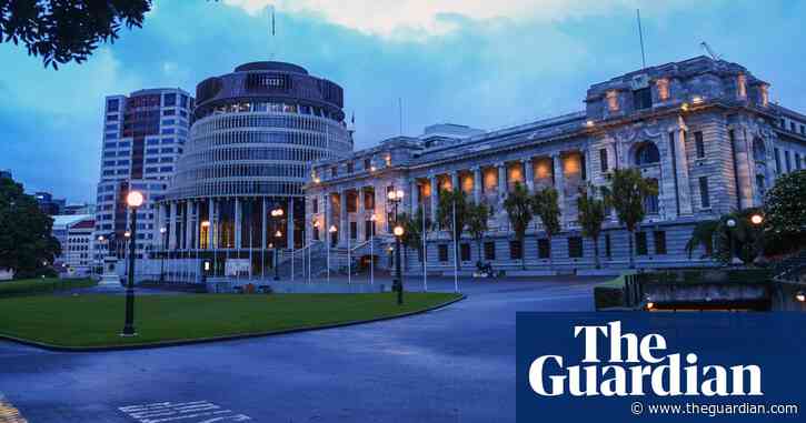 New Zealand allows resident to be extradited to China in landmark ruling