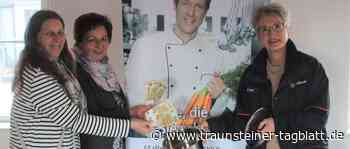 Landkreis Traunstein: Wenn Menschen aus Not »fasten« - Traunsteiner Tagblatt