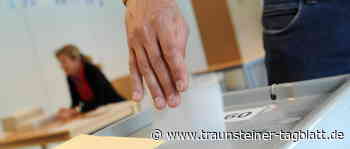 Traunstein: Zweiter Bürgerentscheid zum Klimaschutz am 29. Mai - Traunsteiner Tagblatt