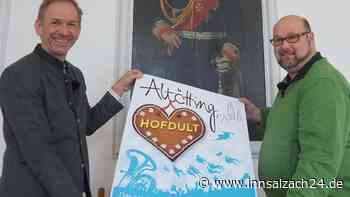 Hofdult Altötting findet 2022 wieder statt: Das sind die wichtigsten Programmpunkte