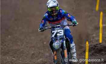 I Pata Talenti Azzurri FMI Motocross superano la sfida di Arco di Trento - Giornale L'Ora