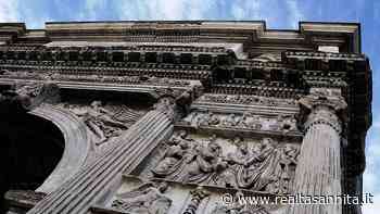 Un caffè sotto l'Arco, incontro con l'Archeoclub di Benevento - Realtà Sannita