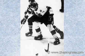 Chilliwack Chiefs alum Joey Potskin makes BCHL 60th anniversary team – Chilliwack Progress - Chilliwack Progress