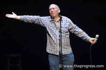Gilbert Gottfried, standup comic and actor, dies at 67 – Chilliwack Progress - Chilliwack Progress