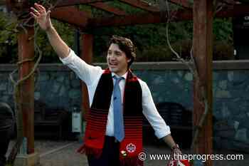 Prime minister visits Edmonton on Tuesday to promote Budget 2022 – Chilliwack Progress - Chilliwack Progress