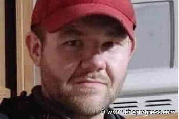 RCMP ask public to help find missing 29-year-old Chilliwack man – Chilliwack Progress - Chilliwack Progress