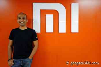 Xiaomi Global Vice President Manu Kumar Jain Summoned by ED in Probe on Firm’s Business Practices