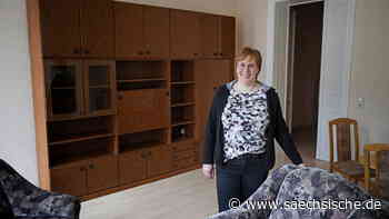 Riesa: Riesaer Vermieterin wartet auf ukrainische Geflüchtete - Sächsische.de